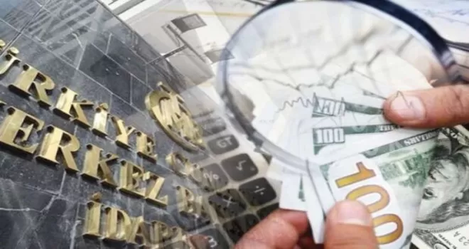 Cari açık Ocak’ta 6,8 milyar dolar oldu