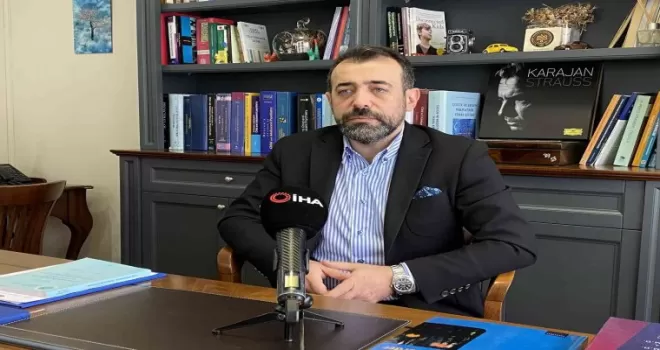 Çarpıcı pandemi tespiti: “Hiç görmediğimiz kadar arttı”
