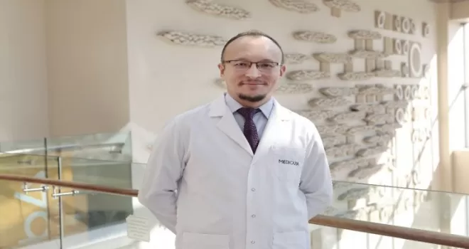 "Çarpıntıyı dikkate alın"
