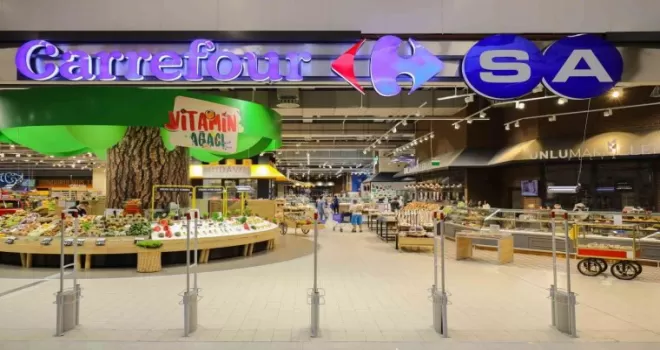 CarrefourSA’dan Rekabet Kurumu kararına ilişkin açıklama
