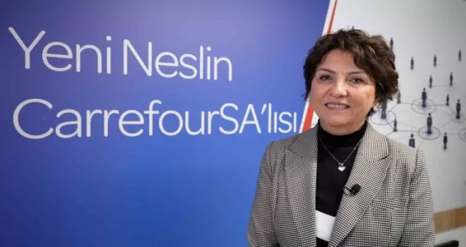 CarrefourSA İşe Alım ve Yetenek Merkezi açıldı
