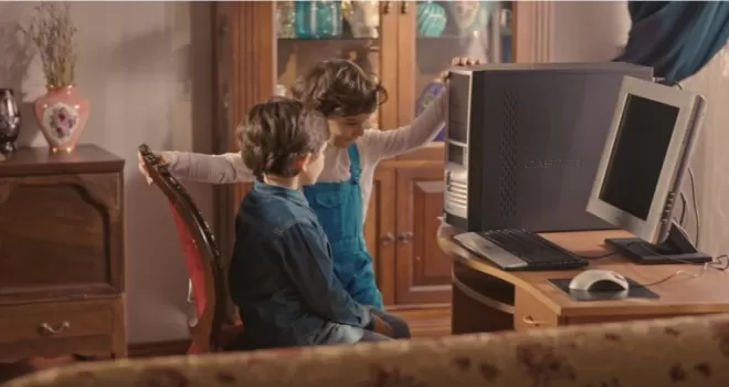 Casper: Keşfederek büyüyoruz
