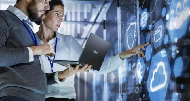 Casper yarının tercihlerine uygun bilgisayarları kullanıcılarına sunuyor
