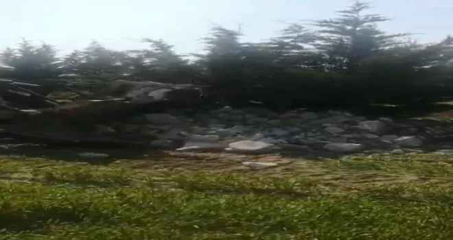 Çatalca’da "şehitlik" tartışması
