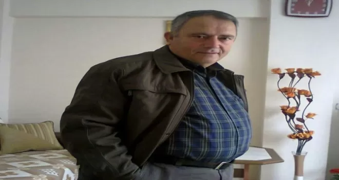 Çatıdan düşen şahıs hayatını kaybetti
