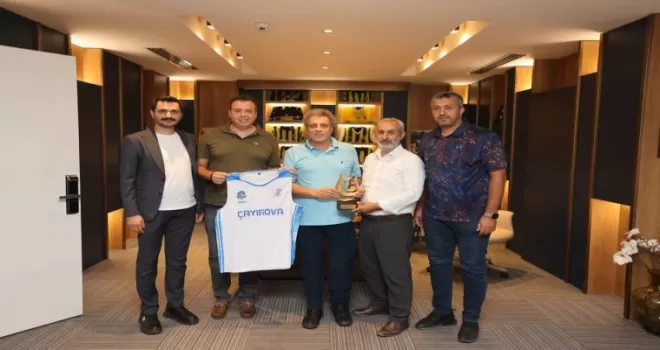 Çayırova Belediyesi Basketbol’un sağlık sponsoru değişmedi