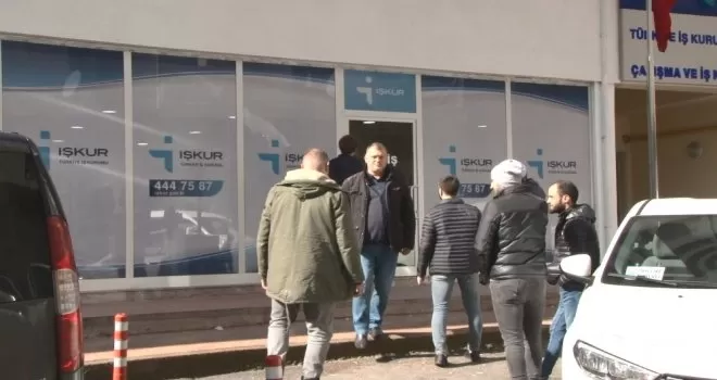 ÇAYKUR’da 830 işçi alımı için başvurular başladı
