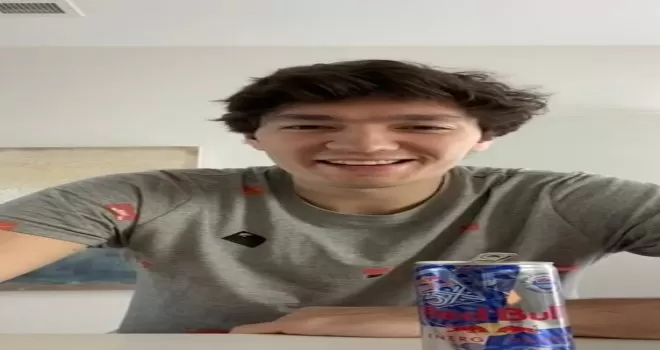 Cedi Osman hünerlerini bu sefer bilgisayarda gösterdi
