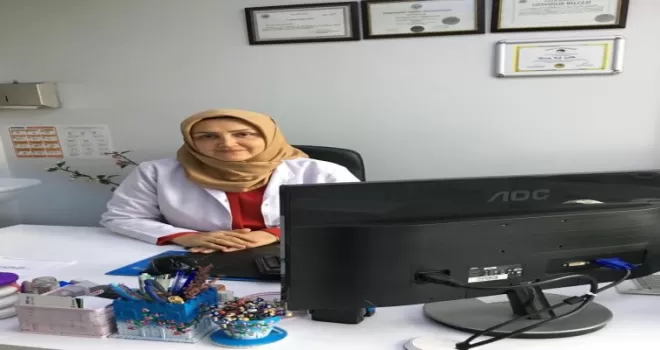 Çelik: “Hareketsizlik hayatınızı tehlikeye atabilir“

