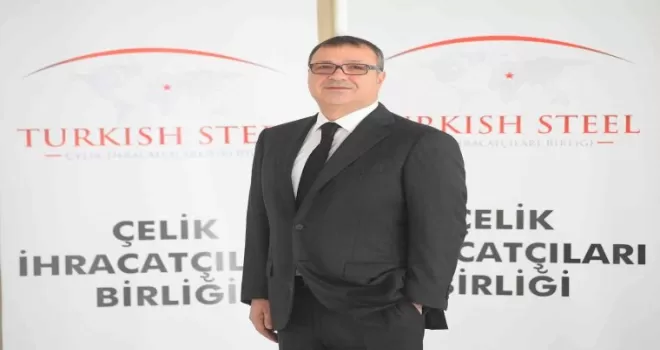 Çelik sektörü yılın ikinci yarısını bekliyor
