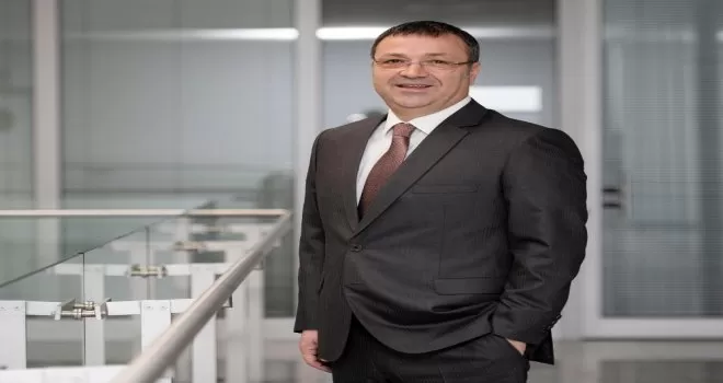 Çelik sektöründe hedef Batı Afrika ve Latin Amerika
