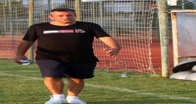 Celil Hekimoğlu: “Trabzon’a kupa ile dönmek istiyoruz“
