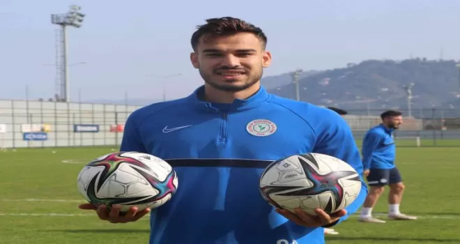 Cemali Sertel: “Yeter ki maçları kazanalım”

