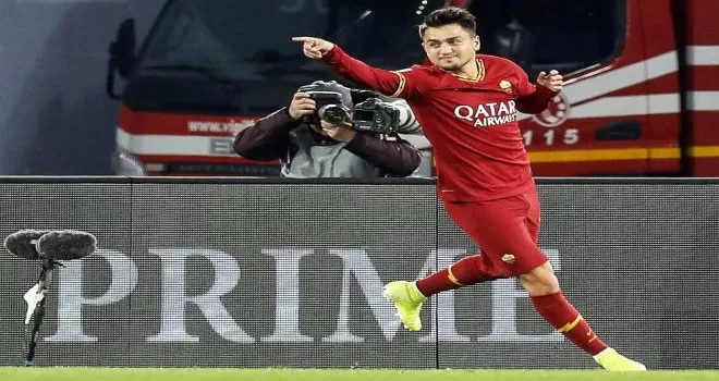 Cengiz kadroda, Mert Çetin yok!
