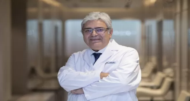 "Cerrahi robotlar ile kalp ameliyatları daha ileri bir noktaya taşındı"
