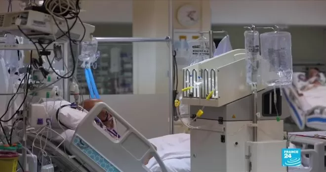 Cerrahpaşa Tıp Fakültesi, Fransız basınının gündeminde
