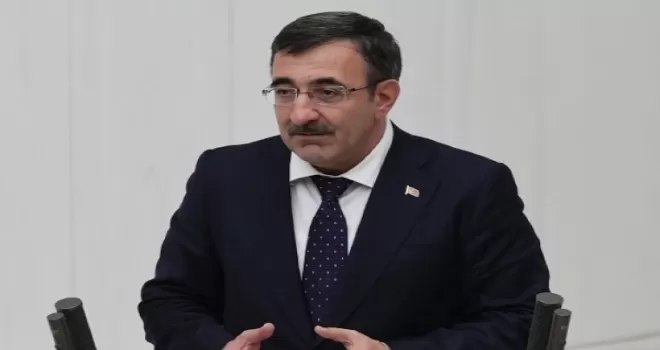Cevdet Yılmaz: Tek haneli enflasyon hedefinde kararlıyız