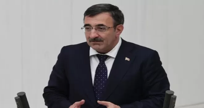 Cevdet Yılmaz: Yavaşlama dezenflasyonu destekliyor
