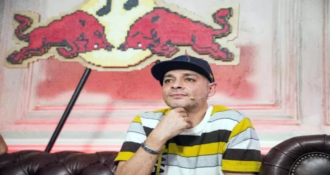 Ceza, Türkçe Rap’in derinliklerini değerlendirdi
