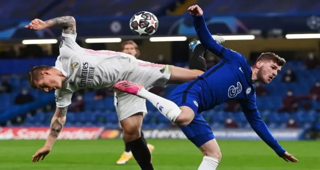 Chelsea finalde
