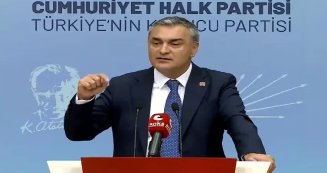 CHP’de 5 belediye başkanı disipline sevk edildi