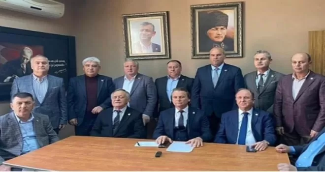 CHP’den Edirne İl Özel İdaresi yöneticisinin paylaşımına sert tepki