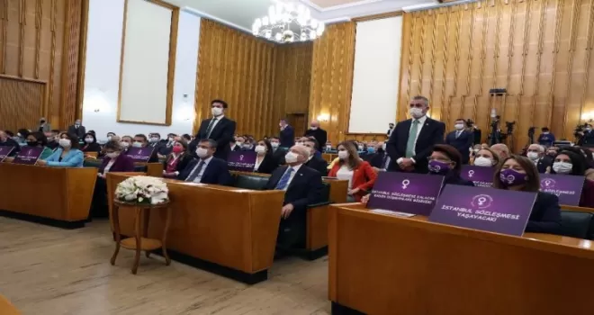 Kılıçdaroğlu : Hiç kimse endişe etmesin
