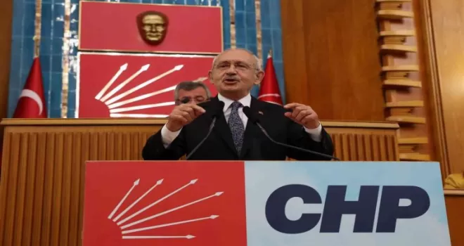 Kılıçdaroğlu avukat ücretleri hakkında konuştu