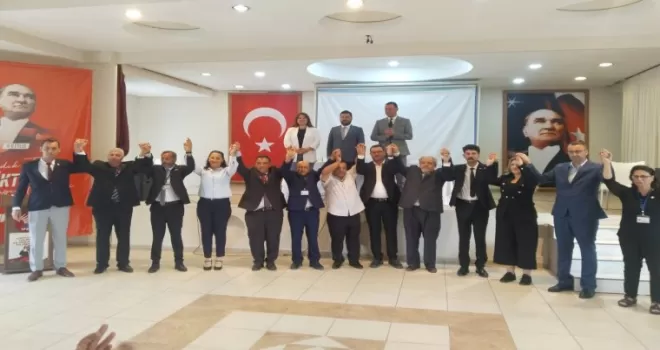 CHP İpsala’da İsmail Göksu güven tazeledi