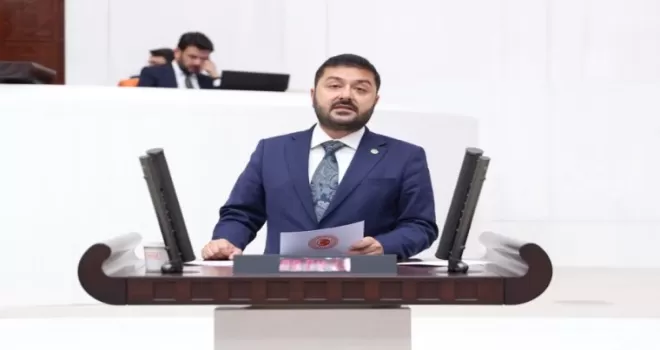 CHP’li Ahmet Baran Yazgan’a kesin ihraç talepli disipline sevk