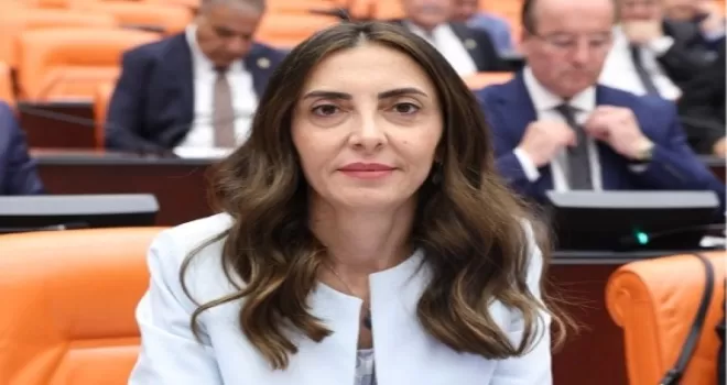 CHP’li Altaca Kayışoğlu tekstil ve mobilya sektörü iflaslarına dikkati çekti