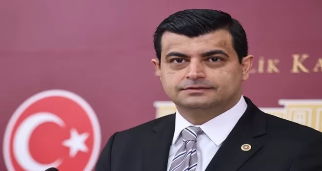 CHP’li Demir: Mühendislik Meslek Kanunu çıkarılmalı
