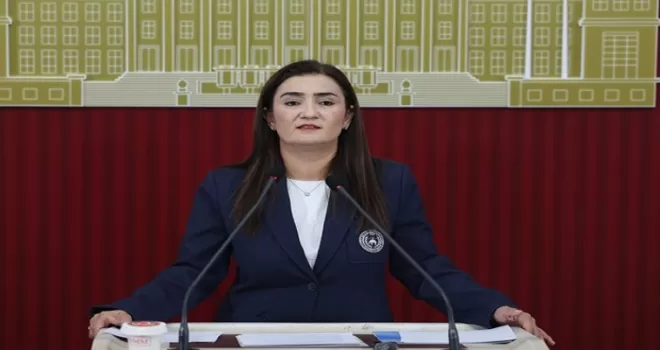 CHP’li Kılıç: Farklı düşüncenin cezalandırılmadığı bir CHP istiyoruz
