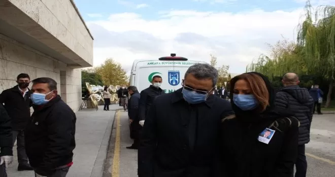 CHP’li Nazlıaka’nın acı günü
