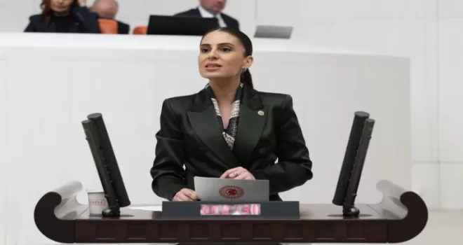 CHP’li Özcan’dan Dalaman Çayı uyarısı