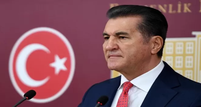 CHP’li Sarıgül’den ’11. Yargı Paketi’ çağrısı