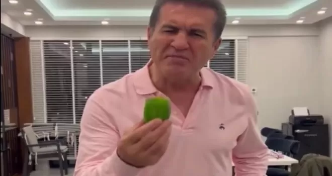 CHP’li Sarıgül’den ’dolma’ üzerinden pahalılık tepkisi!