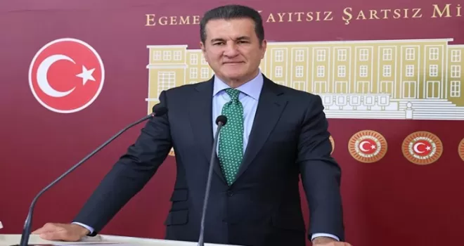 CHP’li Sarıgül’den Hükümete çağrı