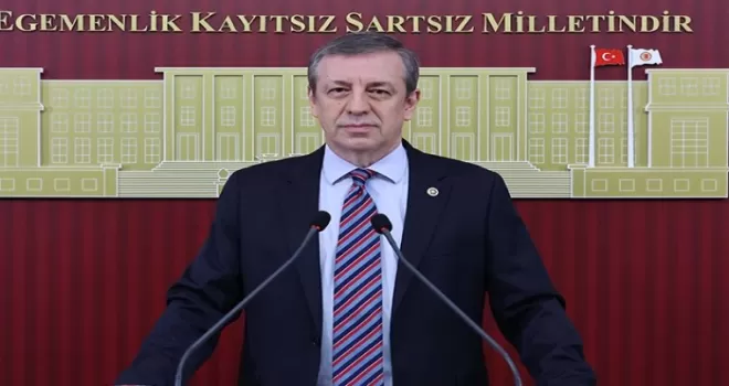 CHP’li Türeli: Türkiye çok rahat yüzde 5-6 büyüyebilir