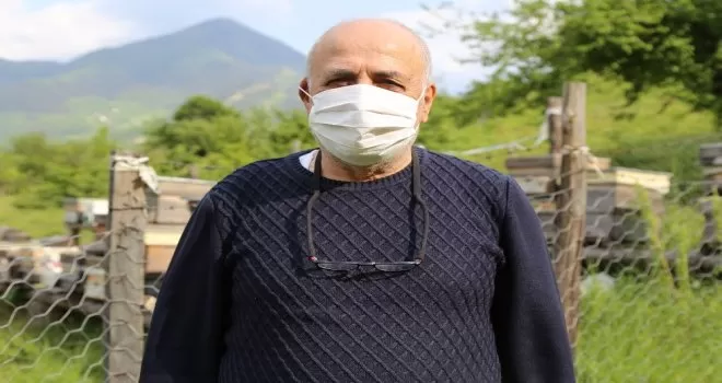 Çiftçi belgesine talep arttı, Artvin İl Pandemi Kurulu önlemini böyle aldı
