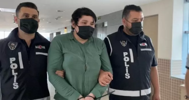 Çiftlik Bank sanığı Mehmet Aydın adliyede
