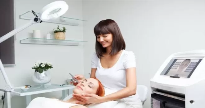 Cildinizi yaza hazırlamanın püf noktaları
