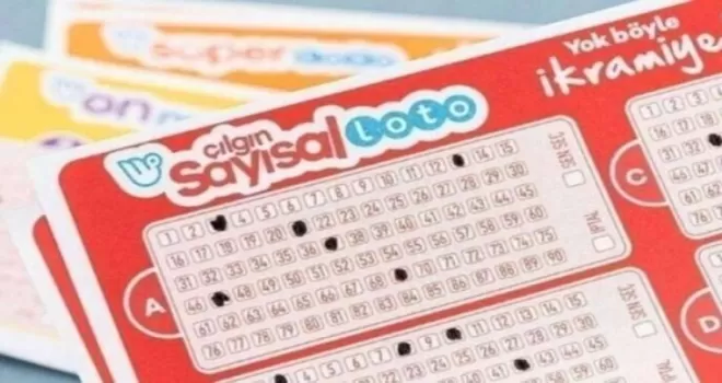 Çılgın Sayısal’da 3 talihli ekstra 10 milyon TL kazandı