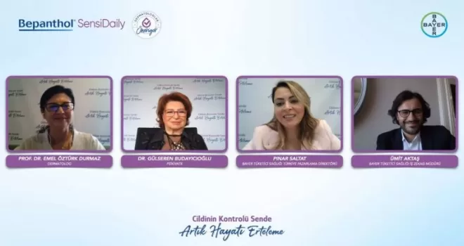 Cilt sağlığı, duygusal sağlığı doğrudan etkiliyor

