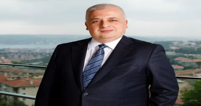 Çimento ihracatı ilk çeyrekte yüzde 54 arttı

