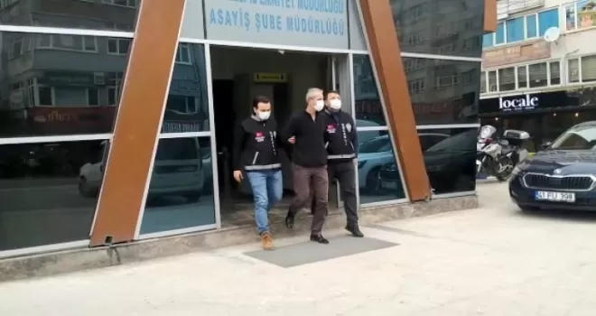 Cinayet işleyen ağabeyi için “Peygamber sabrı olan insanı çıldırtmışlar“ dedi
