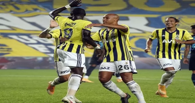 Cisse golle tanıştı
