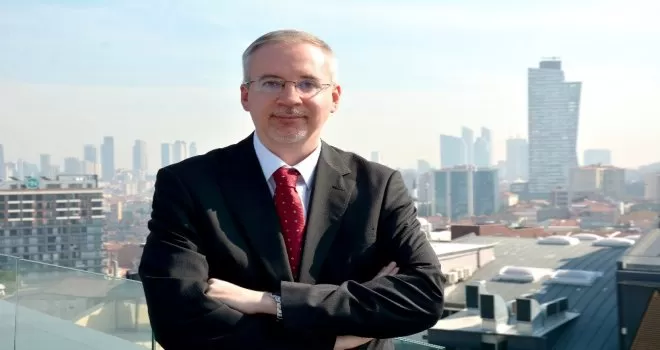 CK Enerji’de atama
