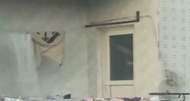 ’Çocuğunu asarak dövdü’ iddiası polisleri harekete geçirdi
