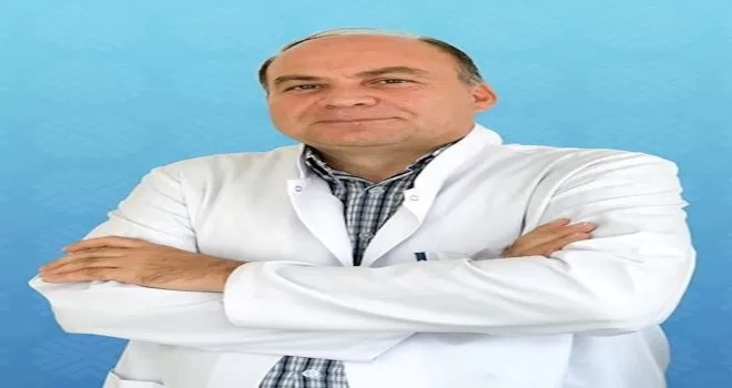 ’’Çocuklarda geniz eti sorunu işitme kaybına neden olabilir’’

